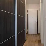 New Podstrana2 شقة
