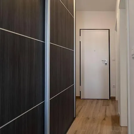 New Podstrana2 Apartment