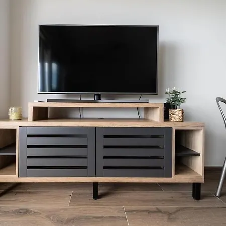 New Podstrana2 Apartment *